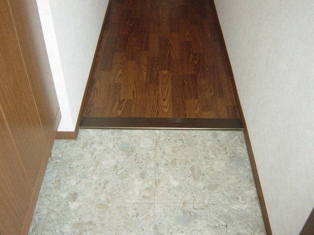 11/25 玄関