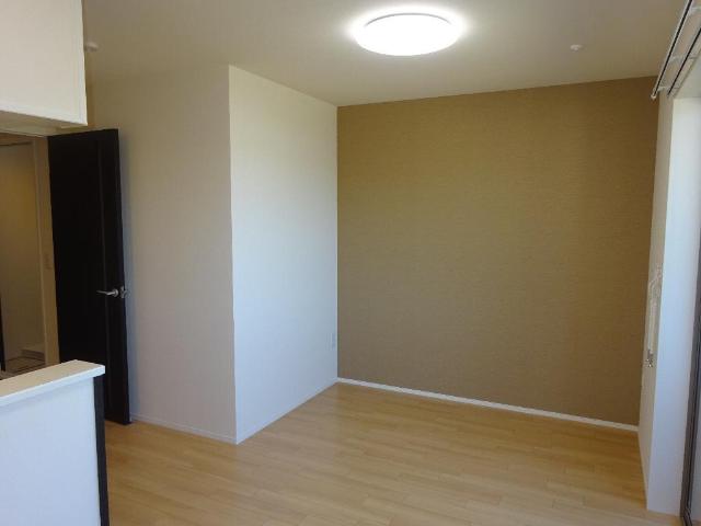 4/24 リビング/ダイニング