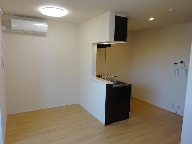 5/24 リビング/ダイニング