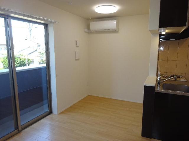 6/24 リビング/ダイニング