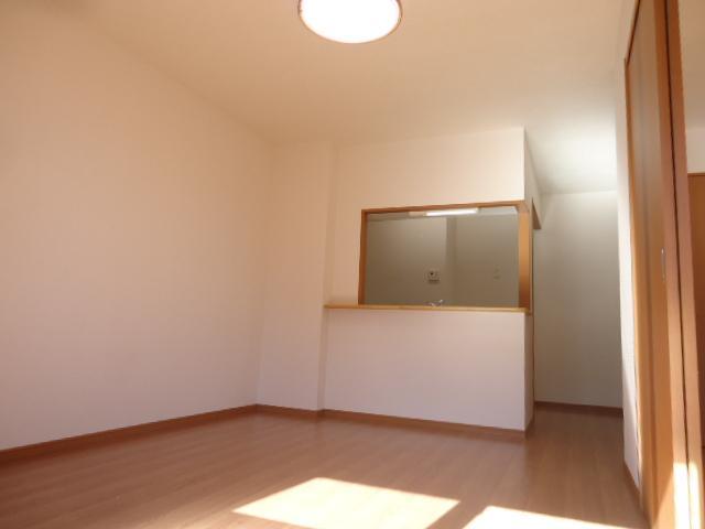 3/22 リビング/ダイニング