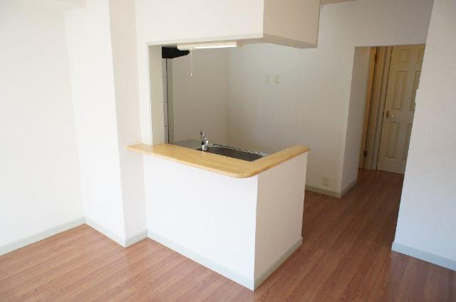 4/29 リビング/ダイニング