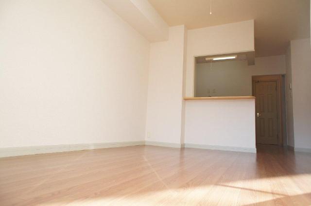 5/29 リビング/ダイニング