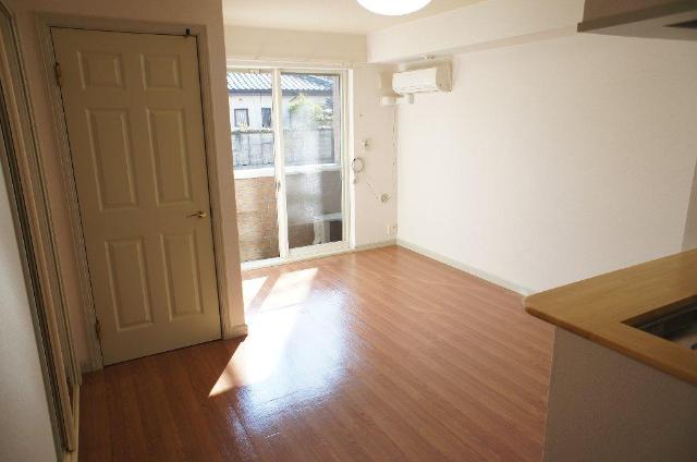 3/29 リビング/ダイニング