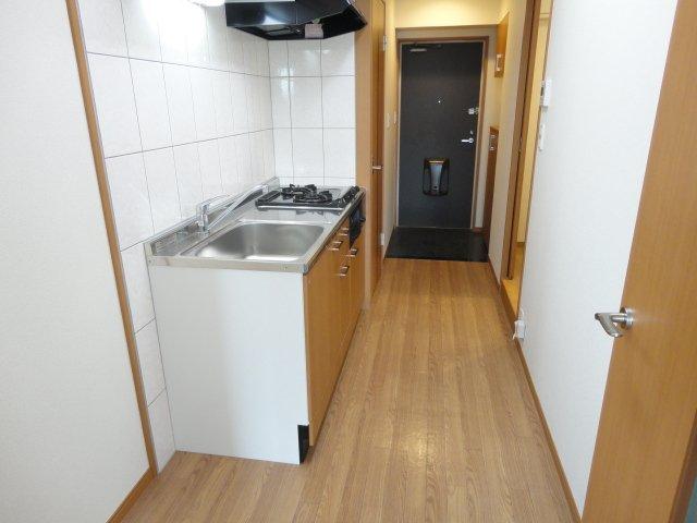 12/30 キッチン