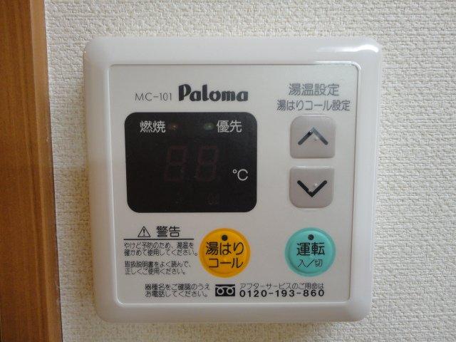 18/30 設備