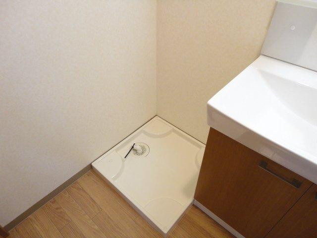 16/30 洗面