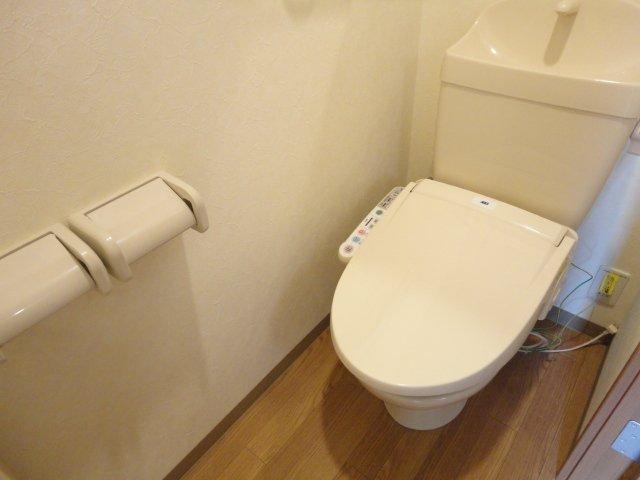 15/30 トイレ