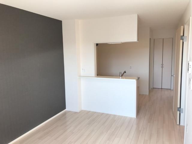 4/27 リビング/ダイニング