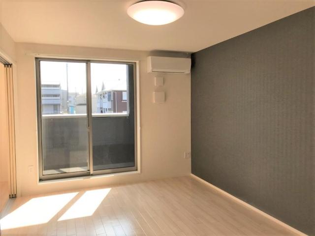 3/27 リビング/ダイニング