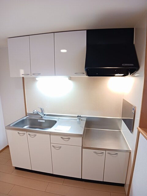 7/20 キッチン