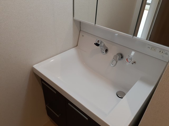 10/25 洗面