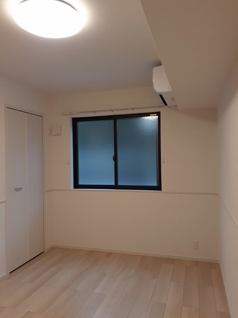 5/20 寝室