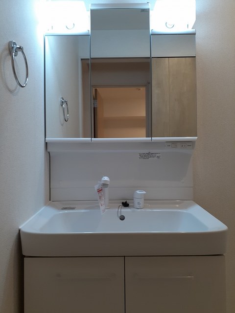 11/20 洗面