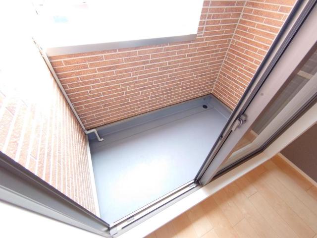 18/22 バルコニー