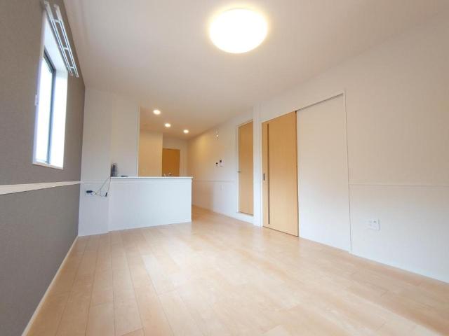 4/22 リビング/ダイニング