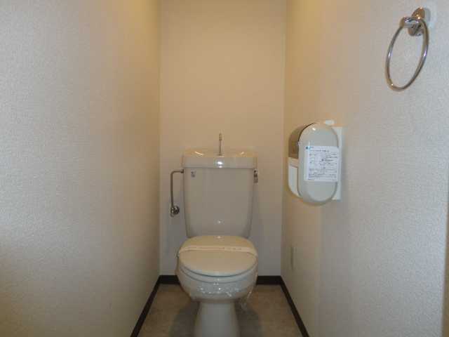 14/25 トイレ