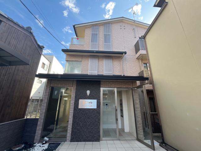 1/27 外観