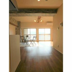 3/15 リビング/ダイニング