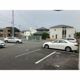15/16 駐車場