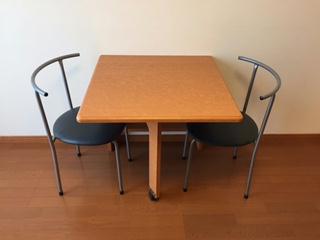 3/12 リビング/ダイニング