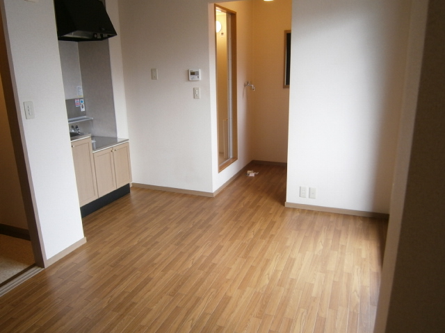 5/30 リビング/ダイニング