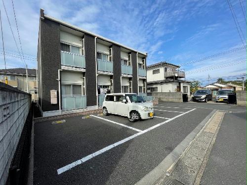 5/15 バルコニー