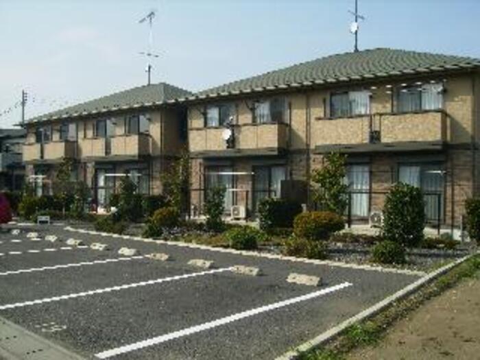 1/24 外観