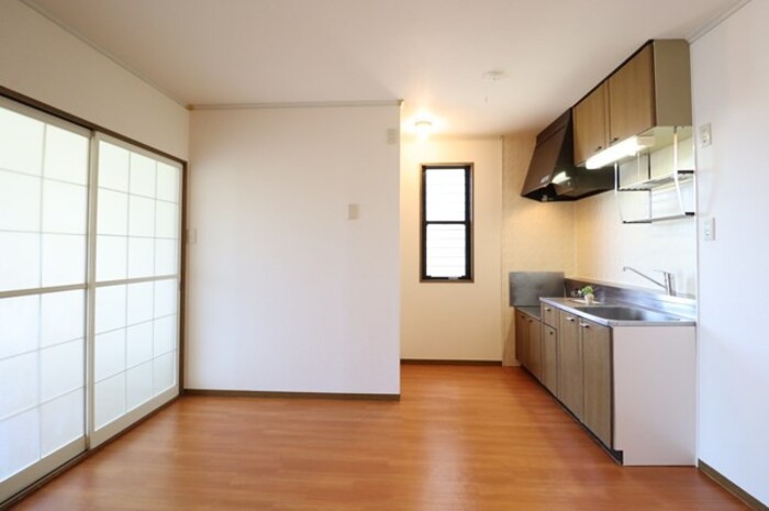 3/15 リビング/ダイニング