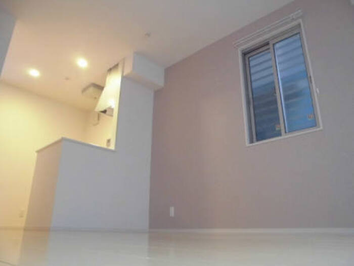 3/19 リビング/ダイニング