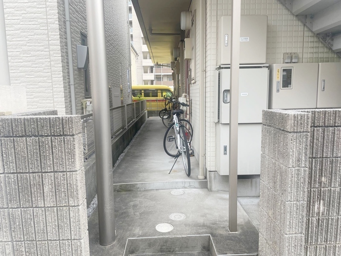 2/6 エントランス