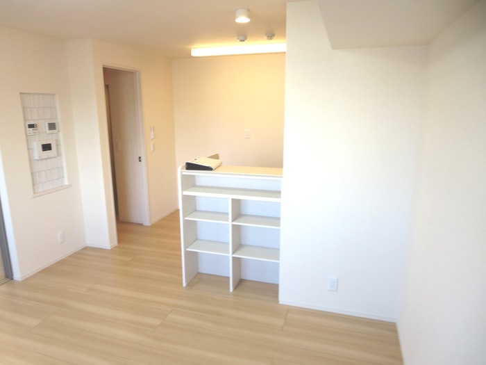 3/22 リビング/ダイニング