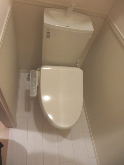 9/22 トイレ