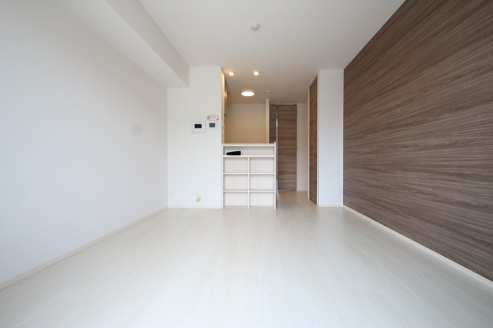 2/17 リビング/ダイニング