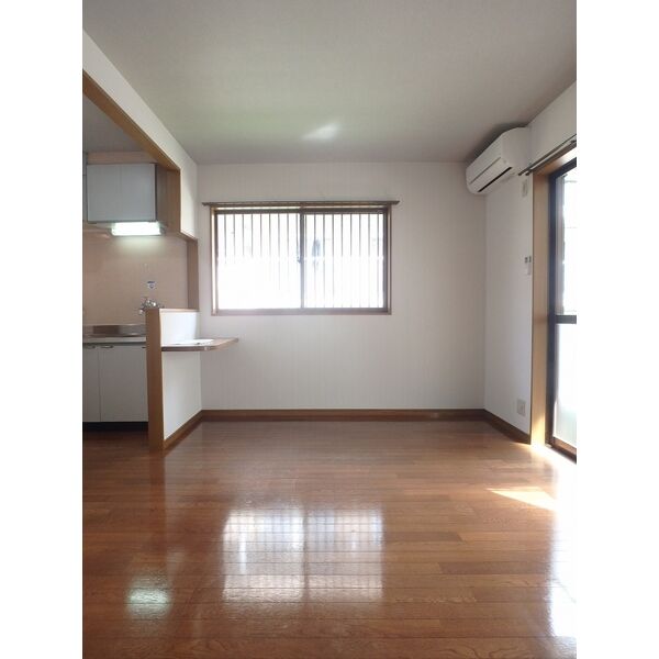 5/13 リビング/ダイニング