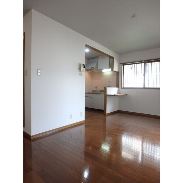 3/13 リビング/ダイニング