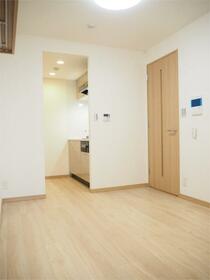 3/17 リビング/ダイニング