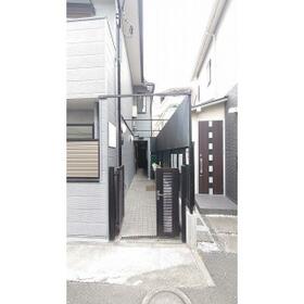 2/9 エントランス