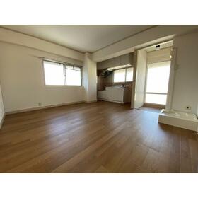 4/24 リビング/ダイニング