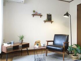 4/23 リビング/ダイニング