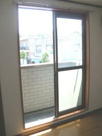 13/23 バルコニー