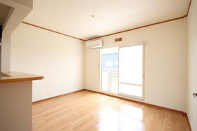 3/16 リビング/ダイニング