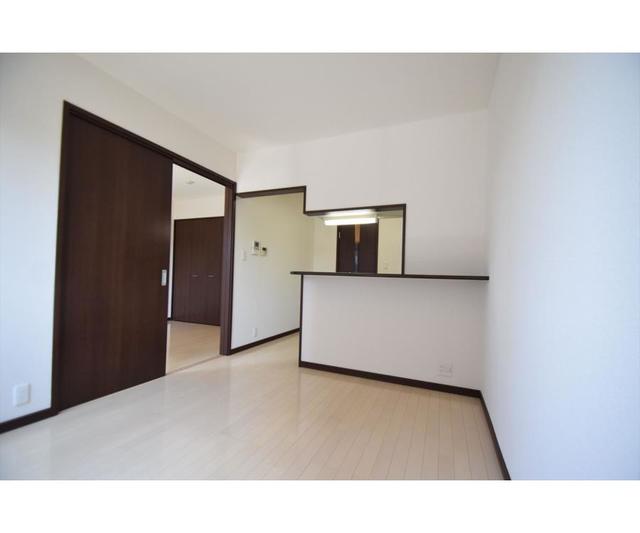 3/27 リビング/ダイニング