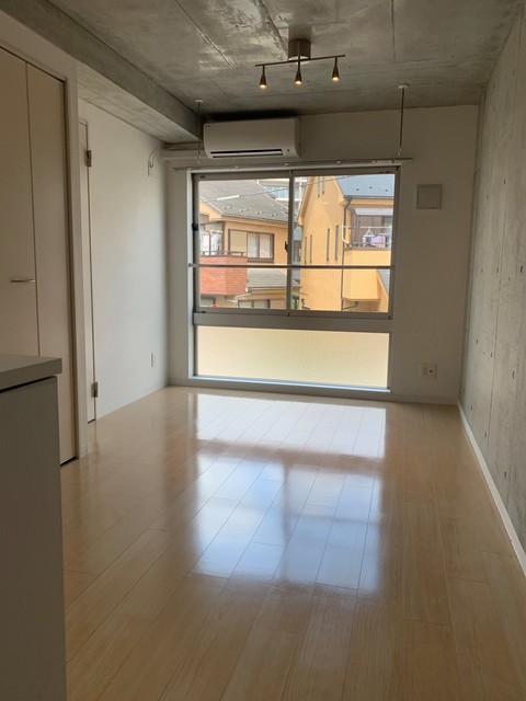 3/16 リビング/ダイニング