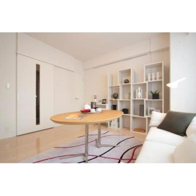 14/30 リビング/ダイニング