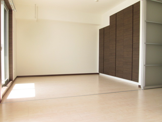 6/23 リビング/ダイニング