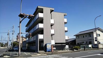1/16 外観
