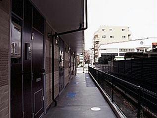 6/24 玄関