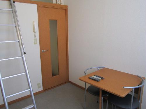 3/14 リビング/ダイニング