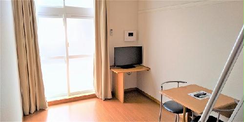 4/13 リビング/ダイニング